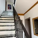 Haus Panoramablick - 2 Appartamento Monschau