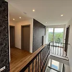 Appartamento Haus Panoramablick - 2 Monschau