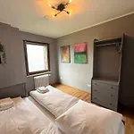Haus Panoramablick - 2 Appartamento