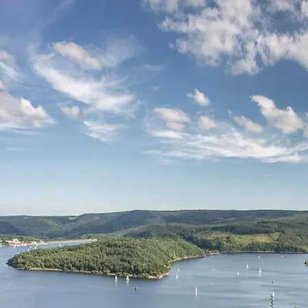 شقة Haus Panoramablick - 2