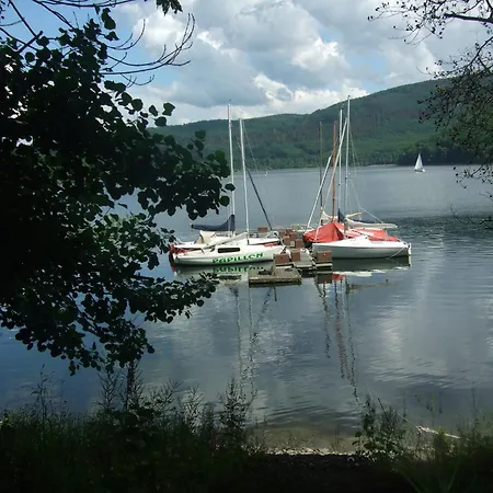 Haus Panoramablick - 2 *