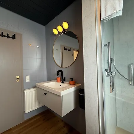 شقة Haus Panoramablick - 2