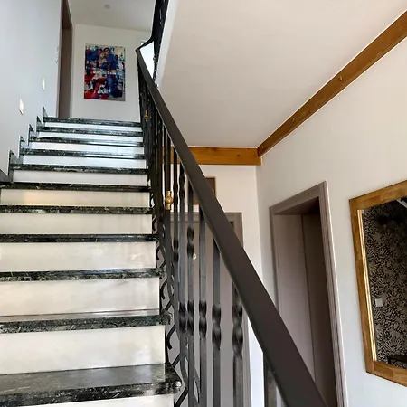 Haus Panoramablick - 2 شقة مونشاو