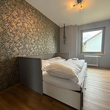 Haus Panoramablick - 2 مونشاو