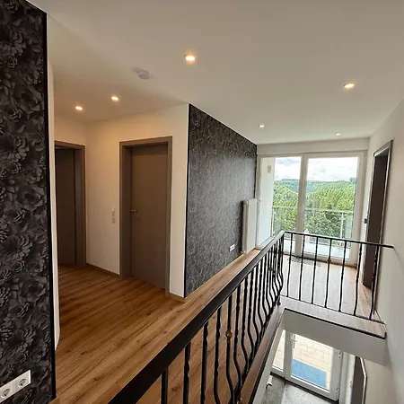 شقة Haus Panoramablick - 2 مونشاو