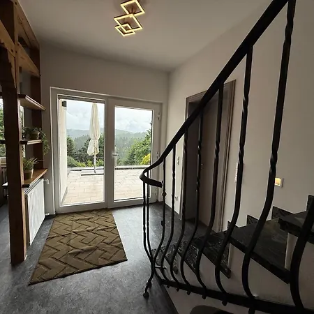 Haus Panoramablick - 2 * مونشاو