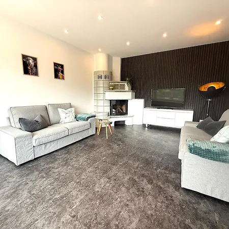 Haus Panoramablick - 2 شقة مونشاو