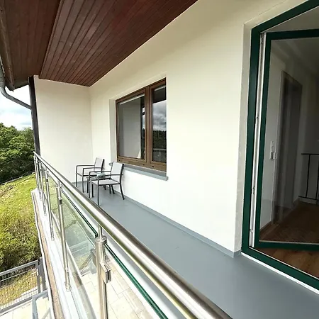 Haus Panoramablick - 2 *