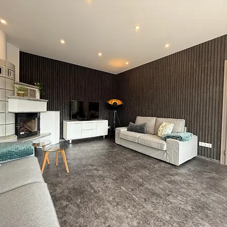 Haus Panoramablick - 2 مونشاو