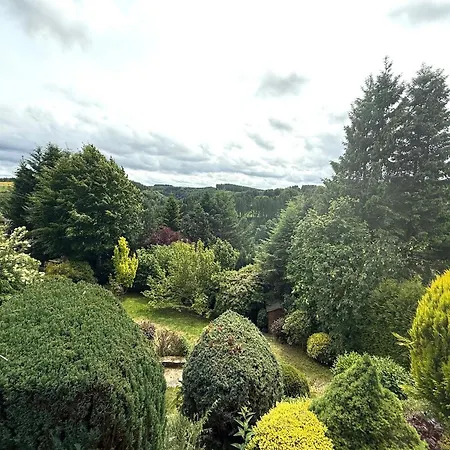 Haus Panoramablick - 2 شقة