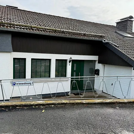Haus Panoramablick - 2 * 蒙绍