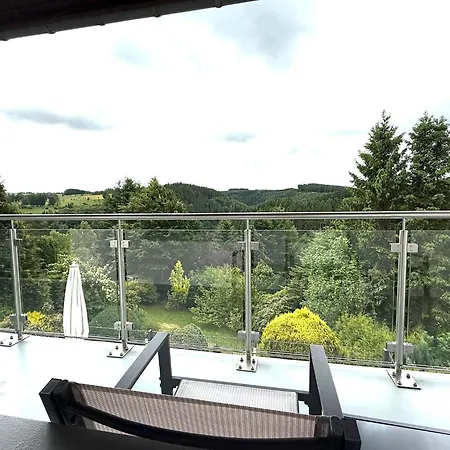 Haus Panoramablick - 2 Monschau
