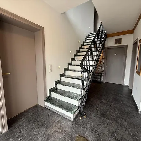 Haus Panoramablick - 2 公寓