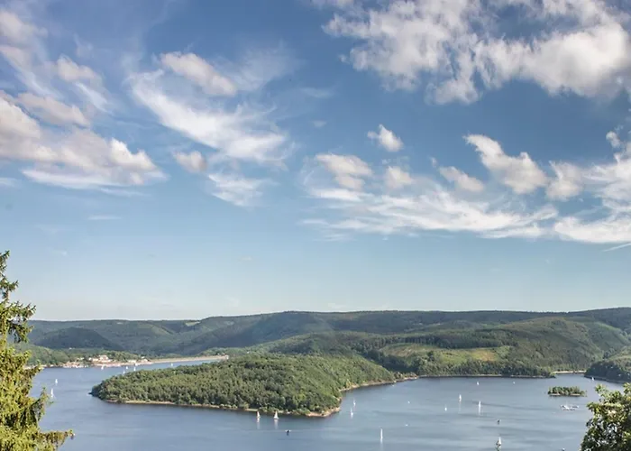 Διαμέρισμα Haus Panoramablick - 2