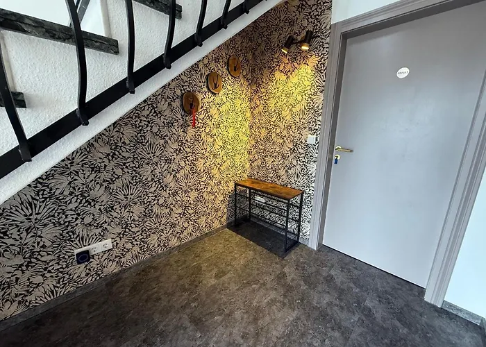 Haus Panoramablick - 2 Διαμέρισμα Μονσάου