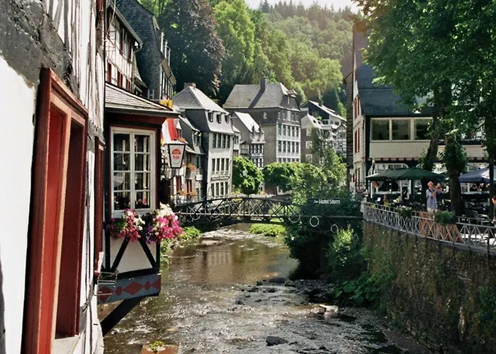 Διαμέρισμα Haus Panoramablick - 2 *