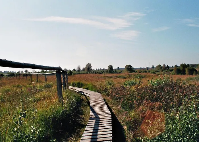 Haus Panoramablick - 2 *