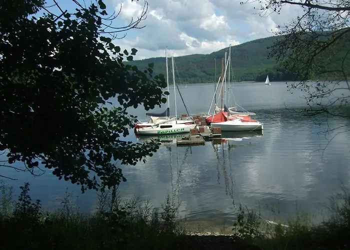 Haus Panoramablick - 2 *