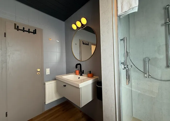 Διαμέρισμα Haus Panoramablick - 2