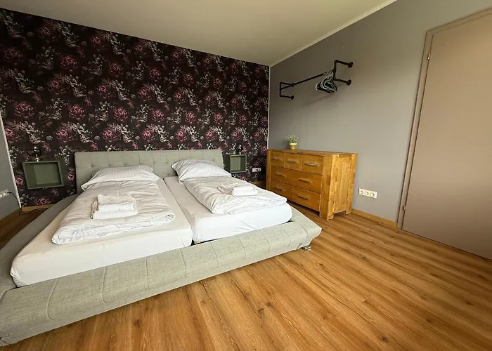 Haus Panoramablick - 2 Διαμέρισμα