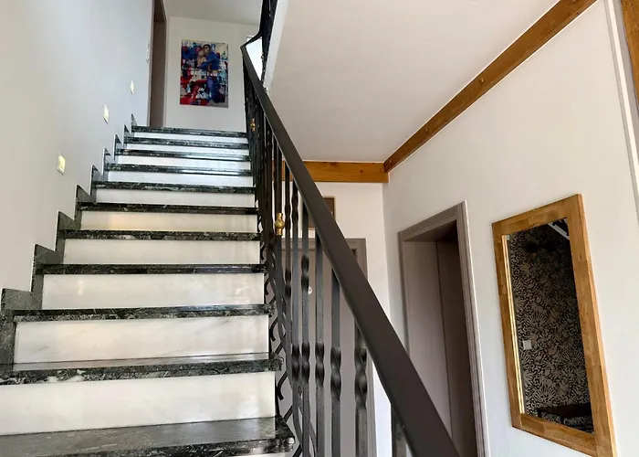 Haus Panoramablick - 2 Διαμέρισμα Μονσάου