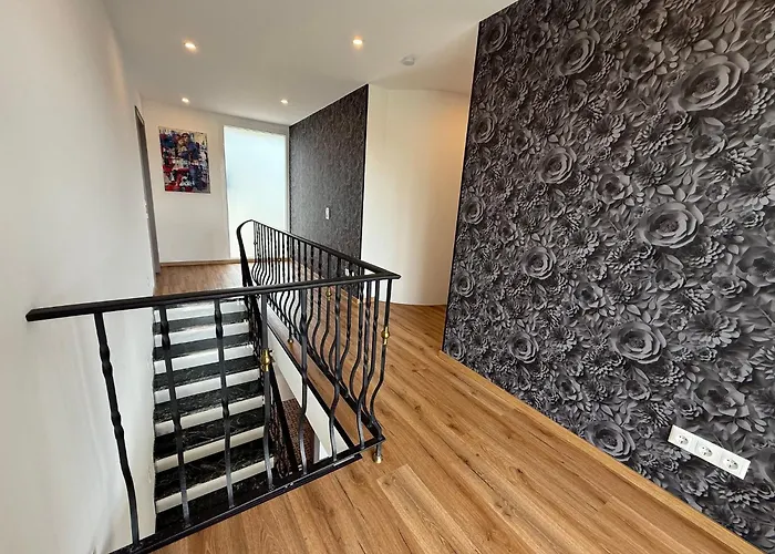 Haus Panoramablick - 2 *