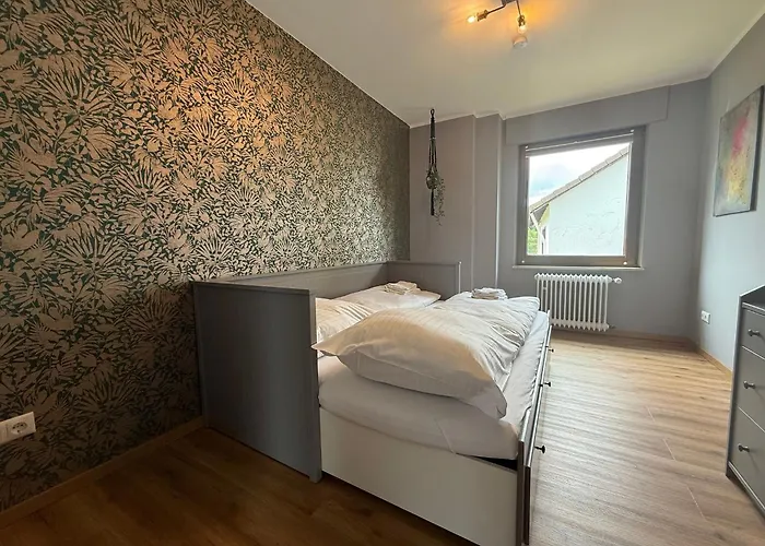 Haus Panoramablick - 2 Μονσάου