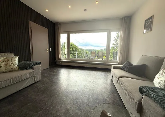 Haus Panoramablick - 2