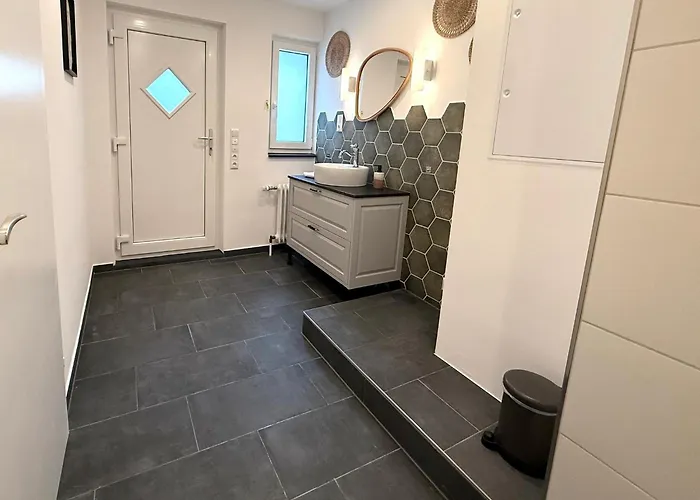 Haus Panoramablick - 2 Διαμέρισμα