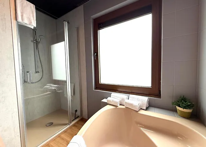 Διαμέρισμα Haus Panoramablick - 2 *