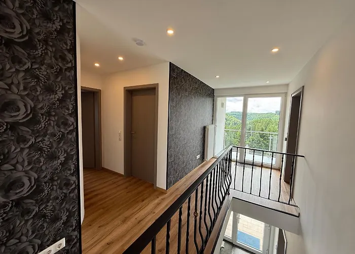 Διαμέρισμα Haus Panoramablick - 2 Μονσάου