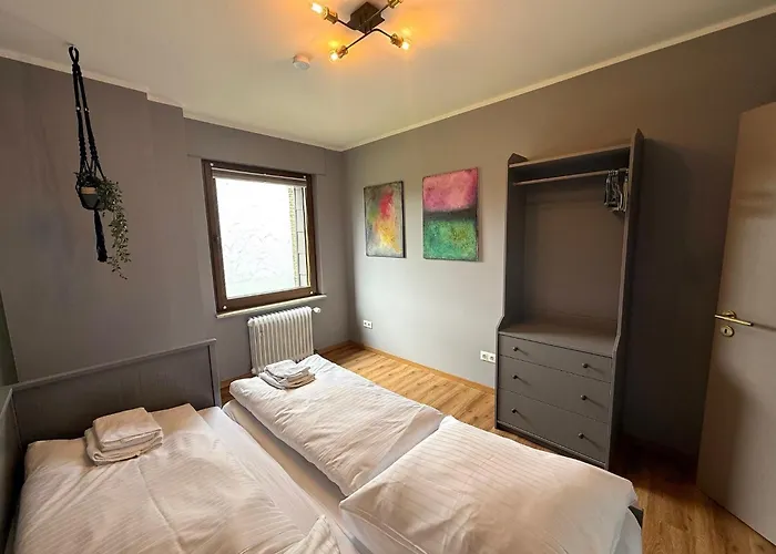 Haus Panoramablick - 2 Διαμέρισμα