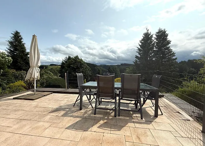 Haus Panoramablick - 2 Διαμέρισμα *