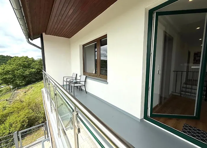 Haus Panoramablick - 2 *