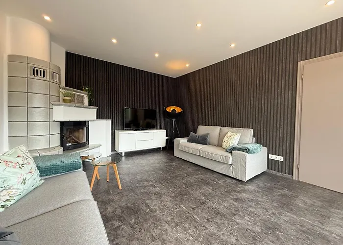 Haus Panoramablick - 2 Μονσάου