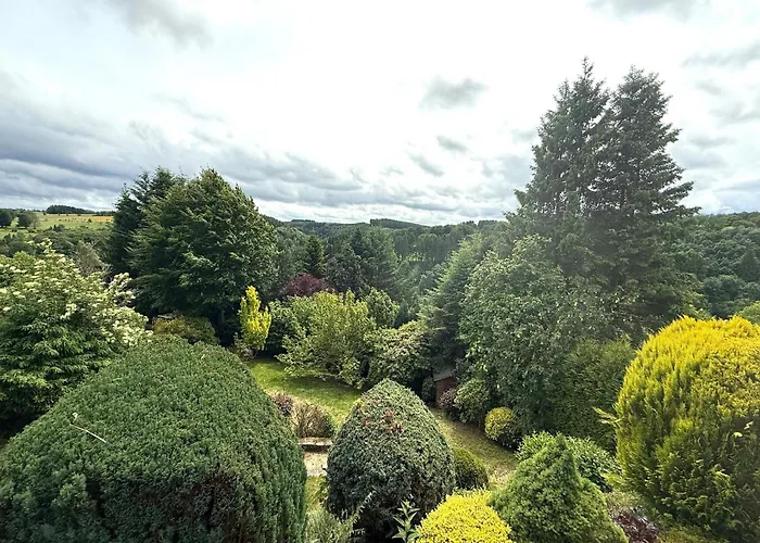 Haus Panoramablick - 2 Διαμέρισμα