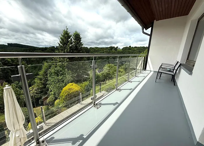 Haus Panoramablick - 2 Διαμέρισμα *