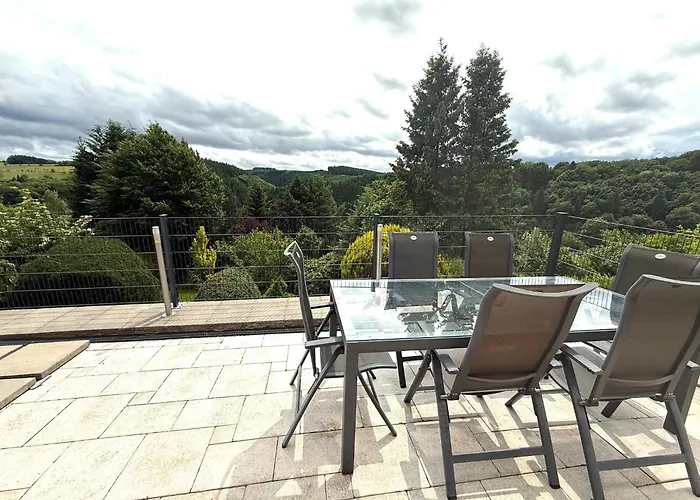 Haus Panoramablick - 2 Μονσάου