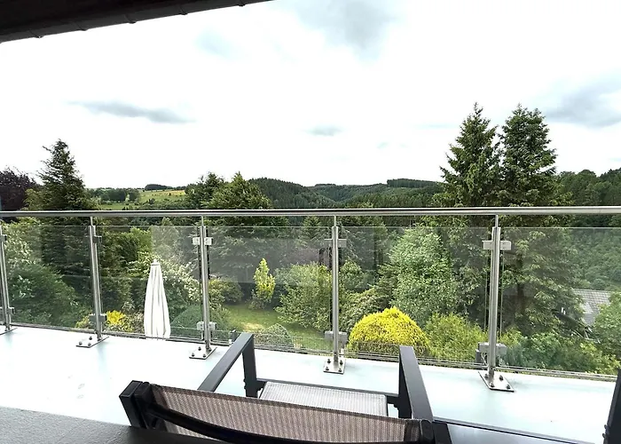 Haus Panoramablick - 2 *