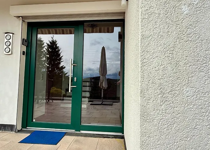 Haus Panoramablick - 2 *